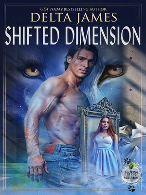 cover image of Shifted Dimension